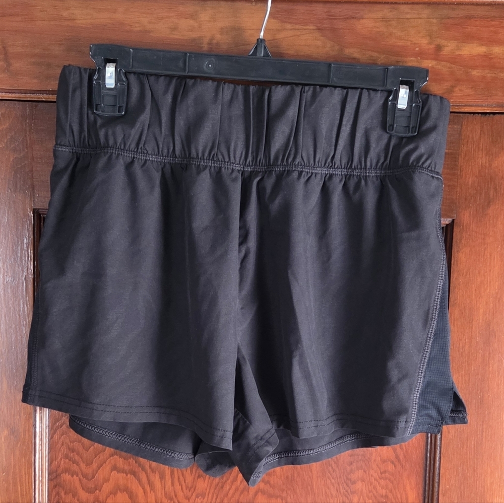 Marika Women's Athletic Shorts
